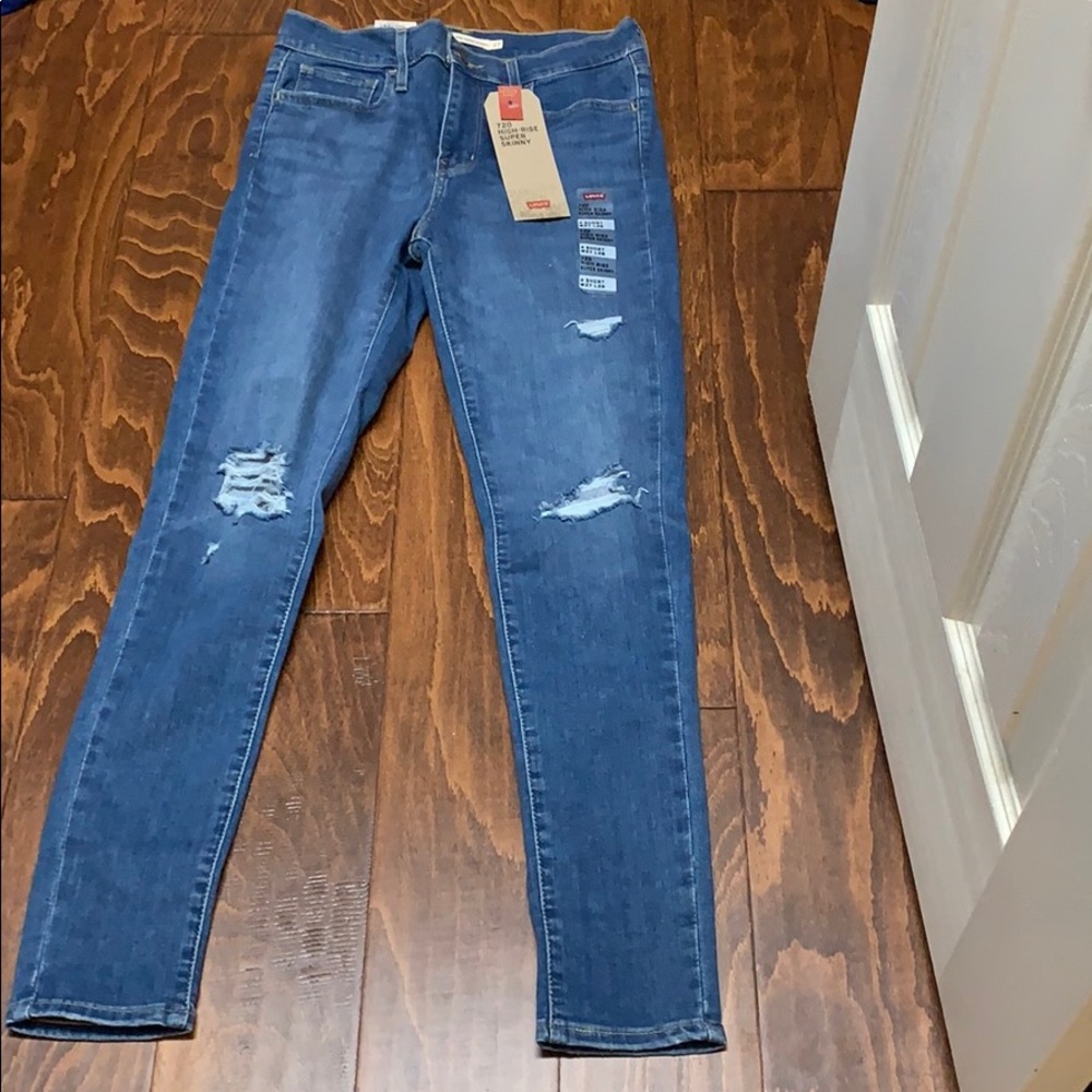 Levi’s 720 - Picture 2 of 6